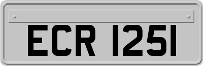 ECR1251