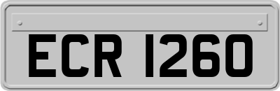 ECR1260