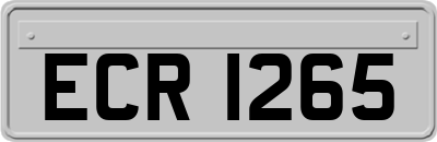 ECR1265
