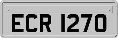 ECR1270