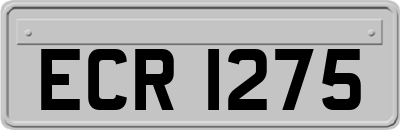 ECR1275