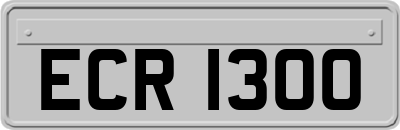 ECR1300
