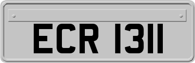 ECR1311