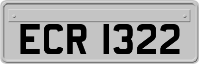 ECR1322