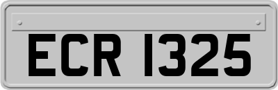 ECR1325