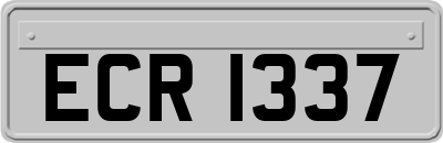 ECR1337