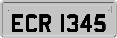 ECR1345