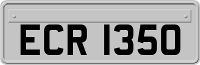 ECR1350