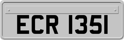 ECR1351