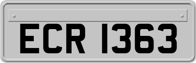 ECR1363