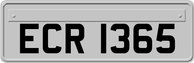 ECR1365
