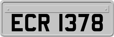 ECR1378