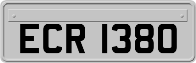 ECR1380
