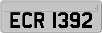 ECR1392