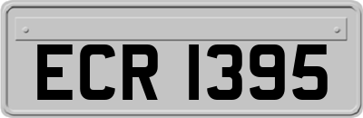 ECR1395
