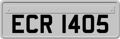 ECR1405