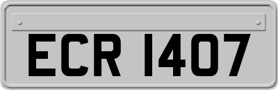 ECR1407