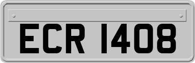 ECR1408