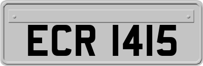 ECR1415