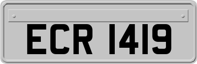 ECR1419