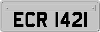 ECR1421