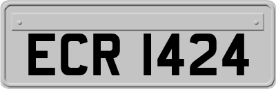 ECR1424