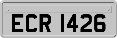 ECR1426