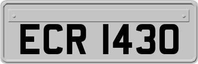 ECR1430