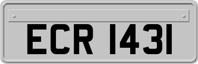 ECR1431