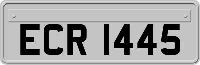 ECR1445