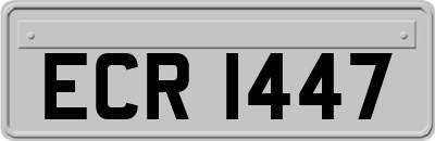 ECR1447