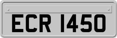 ECR1450