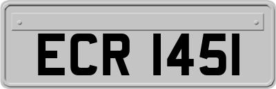 ECR1451