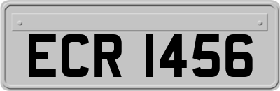 ECR1456