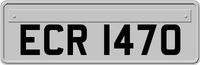 ECR1470