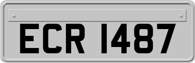 ECR1487