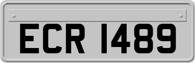 ECR1489