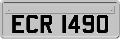 ECR1490