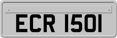 ECR1501