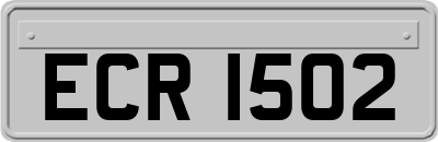 ECR1502