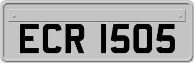 ECR1505