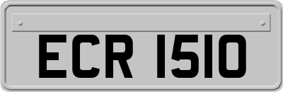 ECR1510