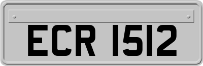 ECR1512