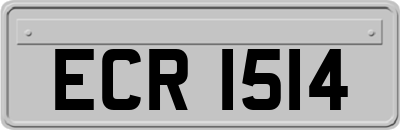 ECR1514