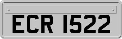 ECR1522