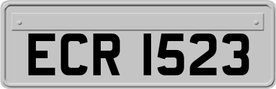 ECR1523