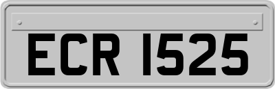 ECR1525