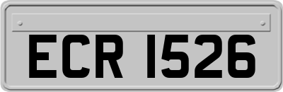 ECR1526