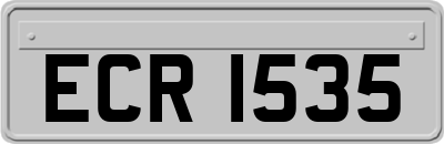 ECR1535