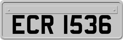 ECR1536